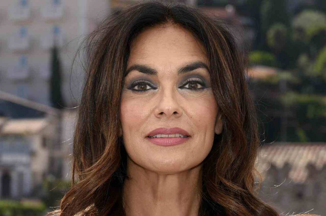 Maria Grazia Cucinotta oggi è così ma la ricordate agli esordi Qui