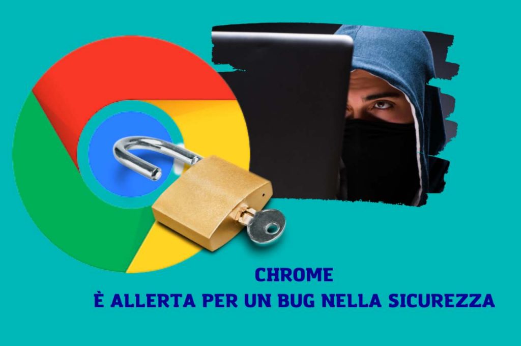 Chrome-bug