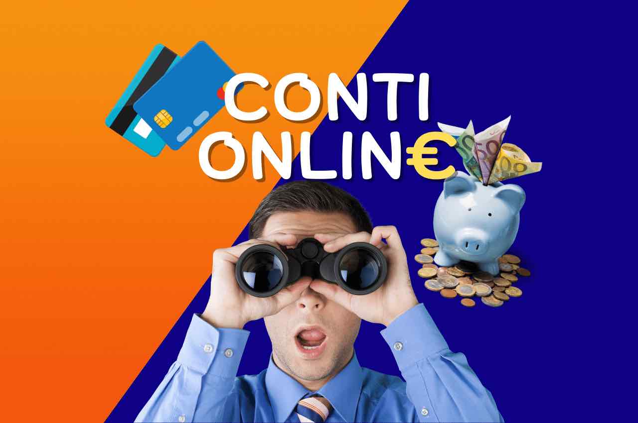 Conti Online