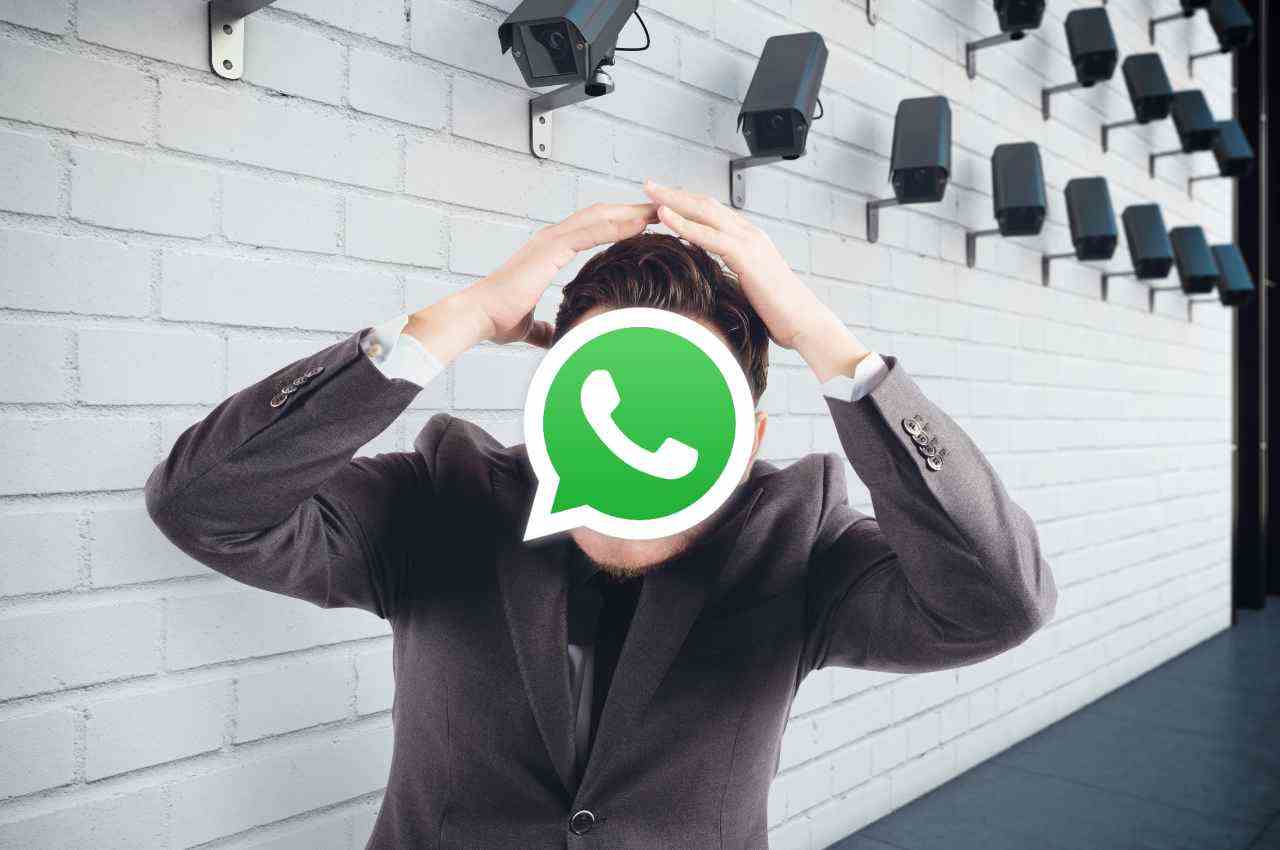 whatsapp spioni