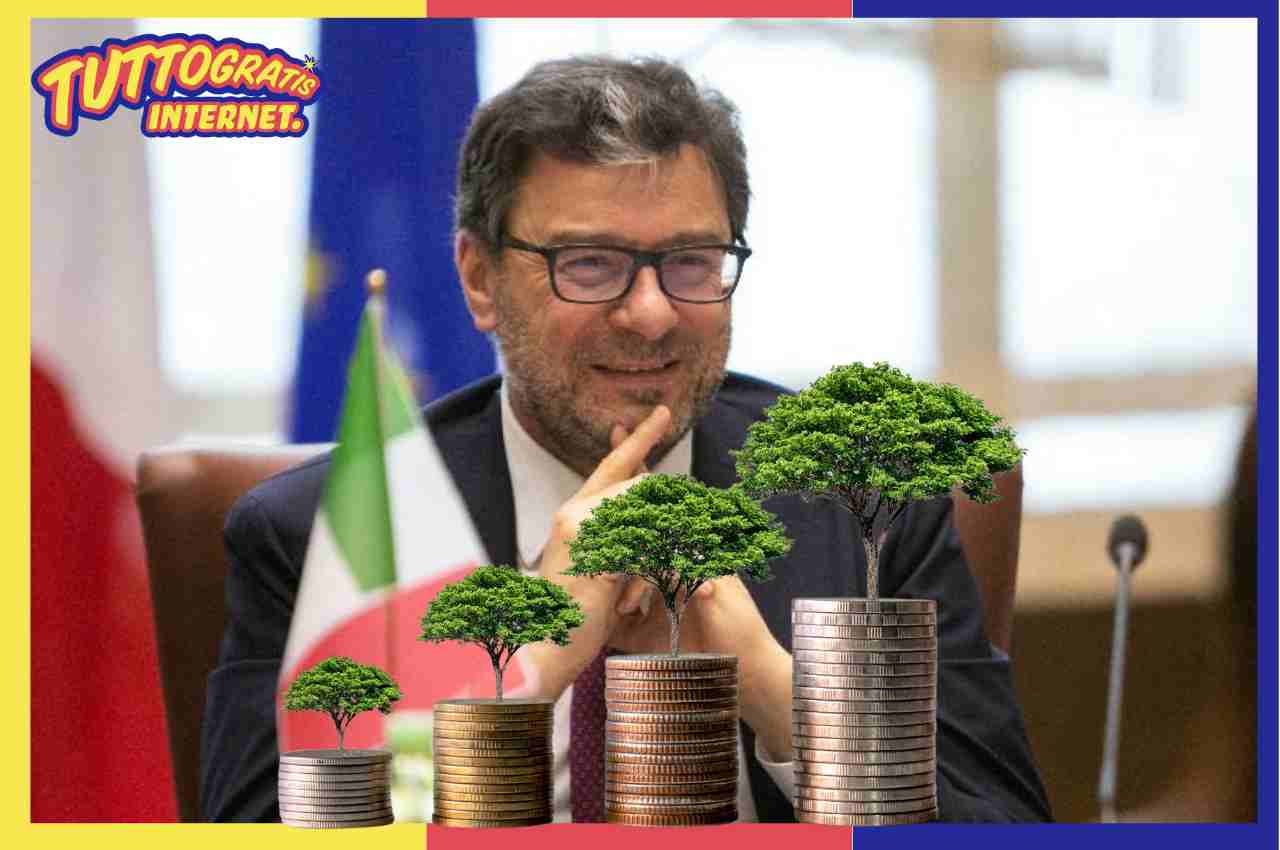 Giorgetti ne è sicuro