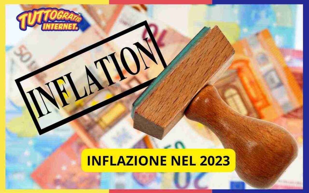 INFLAZIONE 2023