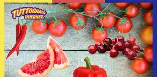 Licopene negli alimenti