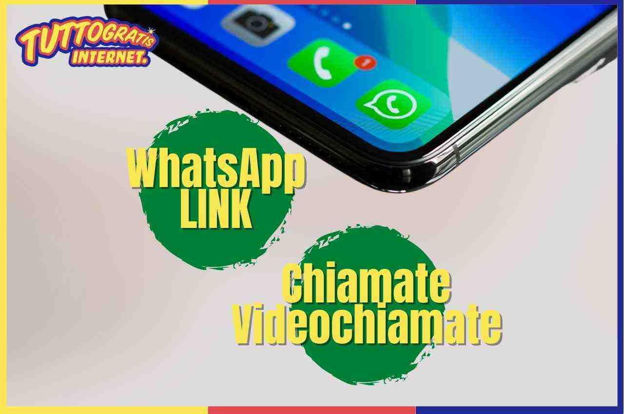 Link chiamata WhatsApp: come si crea, indicazioni  &hellip;