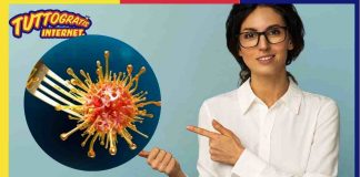 Tumore e alimenti