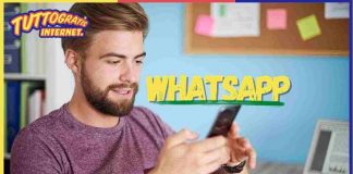 Whatsapp utente