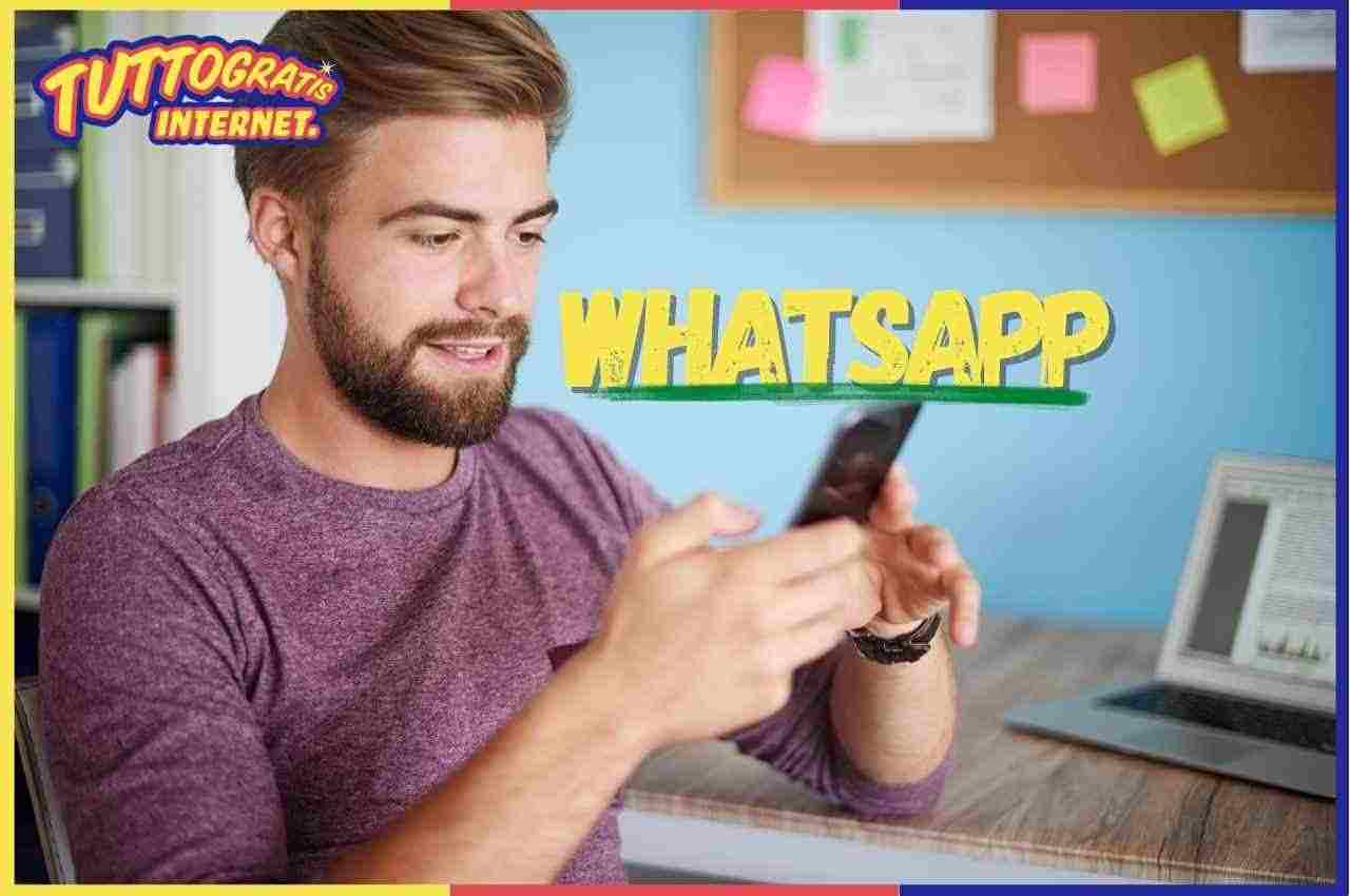 Whatsapp, un utente può scrivere a chi l’ha blocca &hellip;