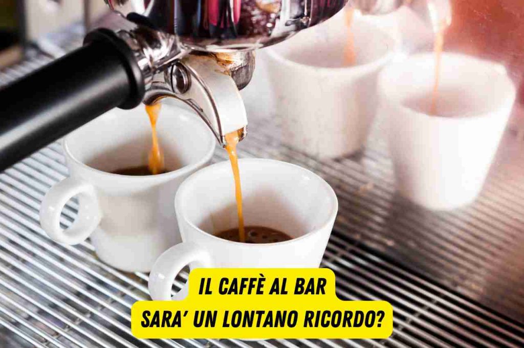 caffè bar