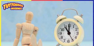 pagamento rate TFS