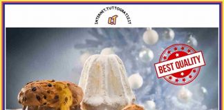 pandoro migliore