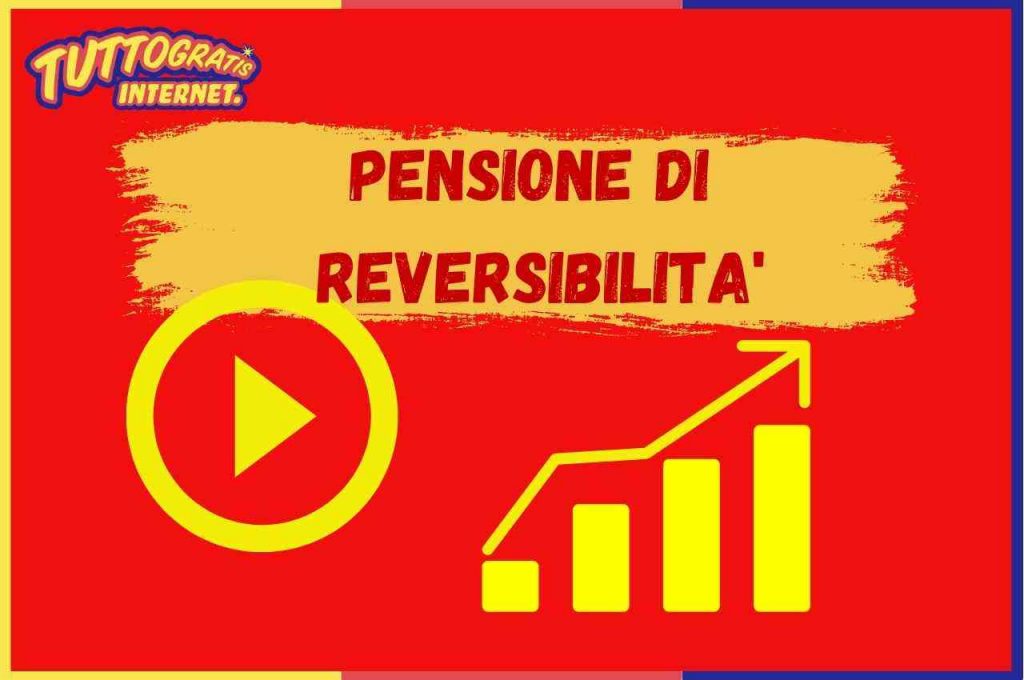 pensione reversibilità