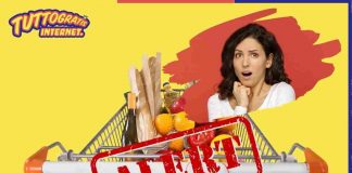 richiamo alimentare