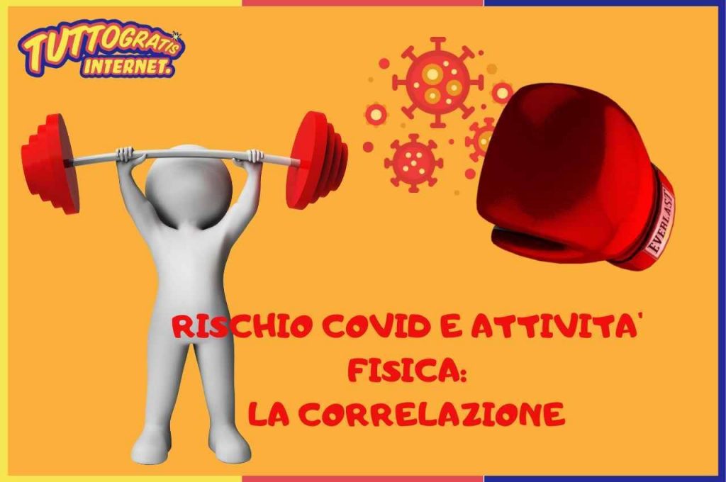 rischio Covid