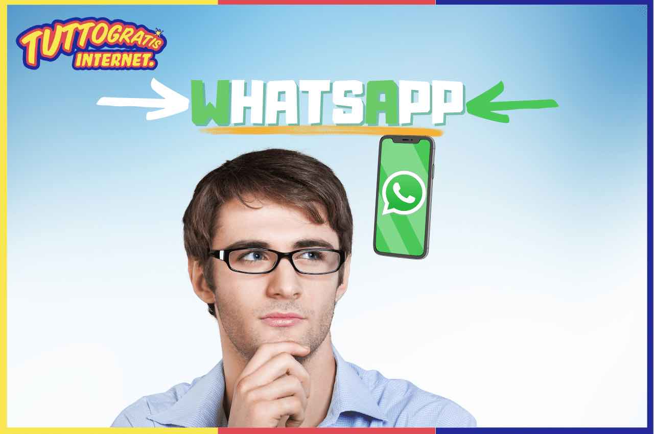 Whatsapp, la funzione dalle mille possibilità poco &hellip;