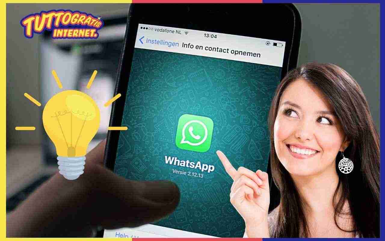 whatsapp trascrizione messaggi vocali