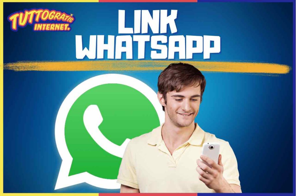 whatsapp link