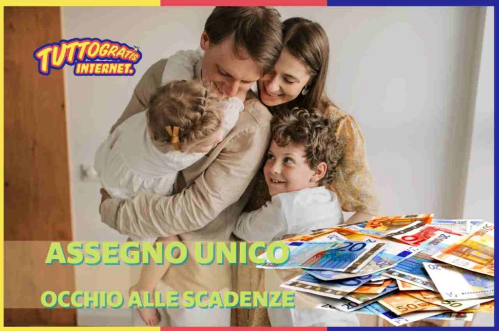 Assegno unico