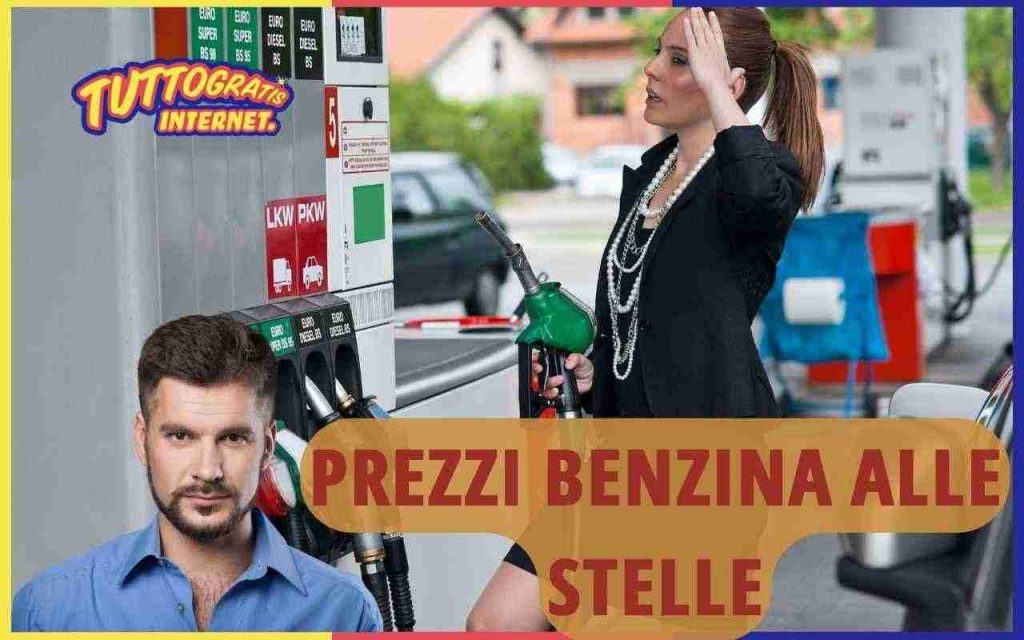 Benzina