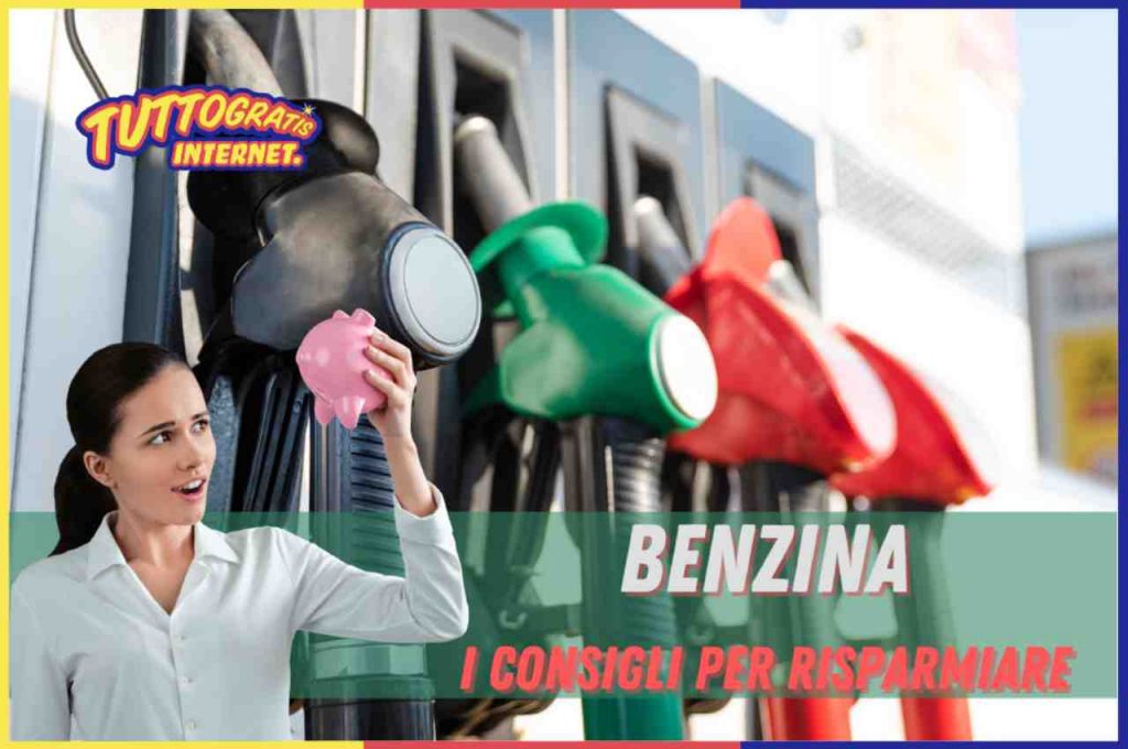 Benzina