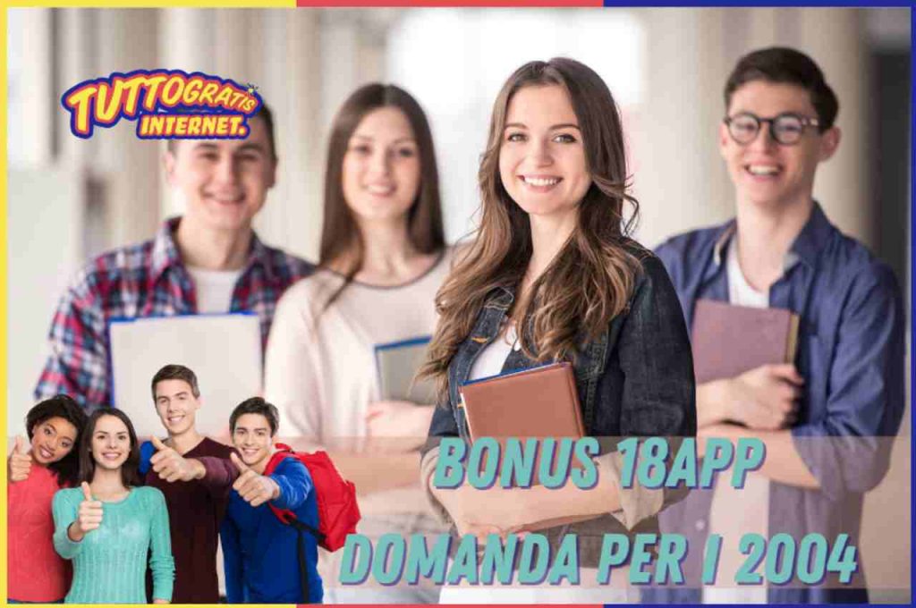 Bonus 18App