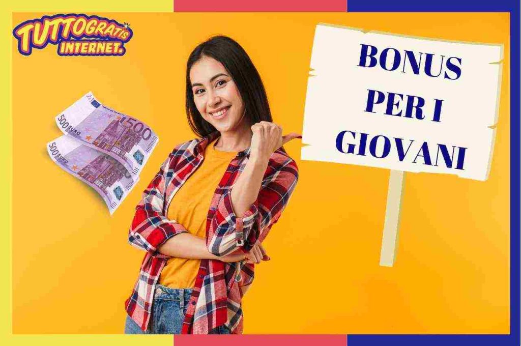 Bonus 500 euro