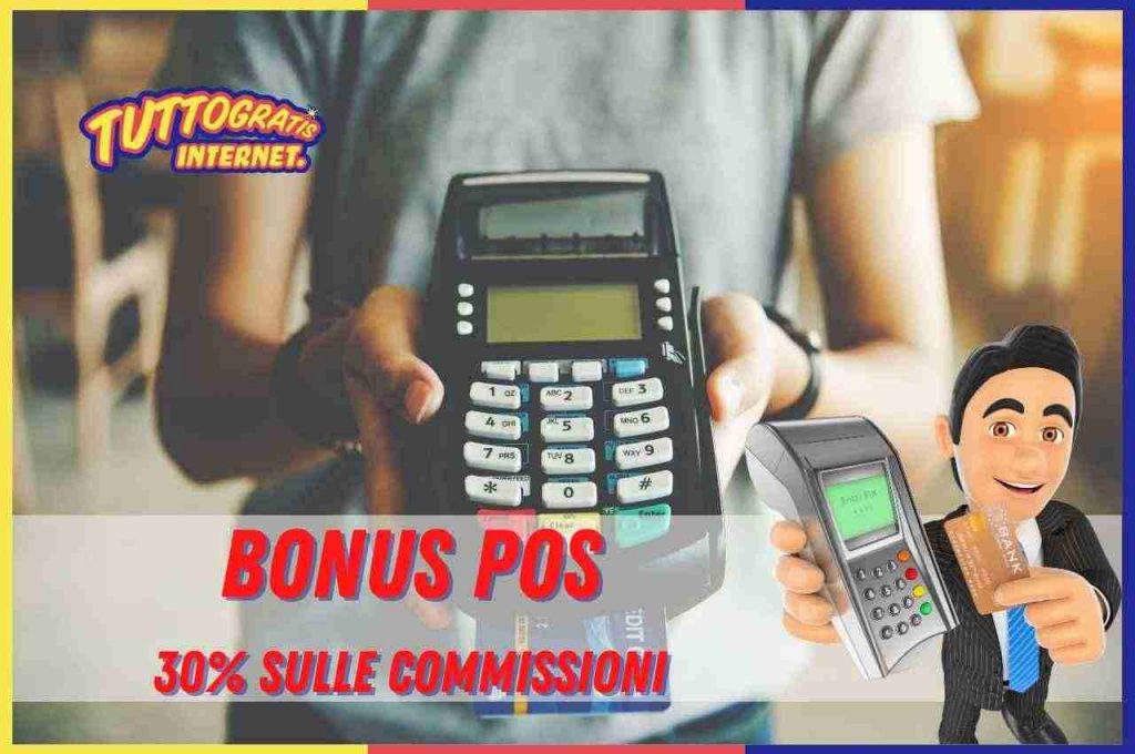 Bonus POS