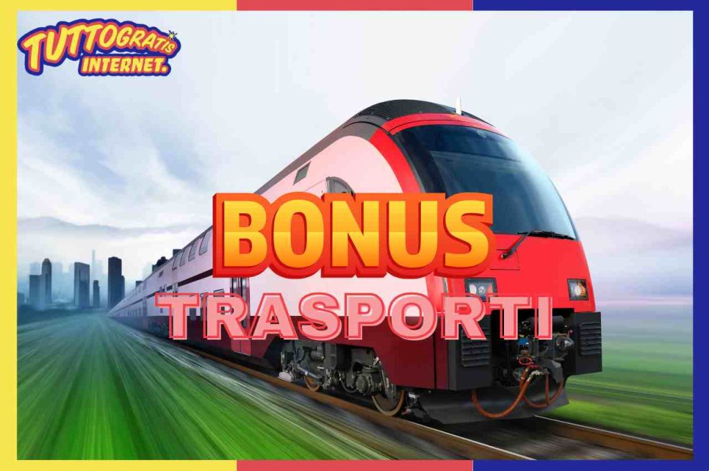 Bonus trasporti 2023