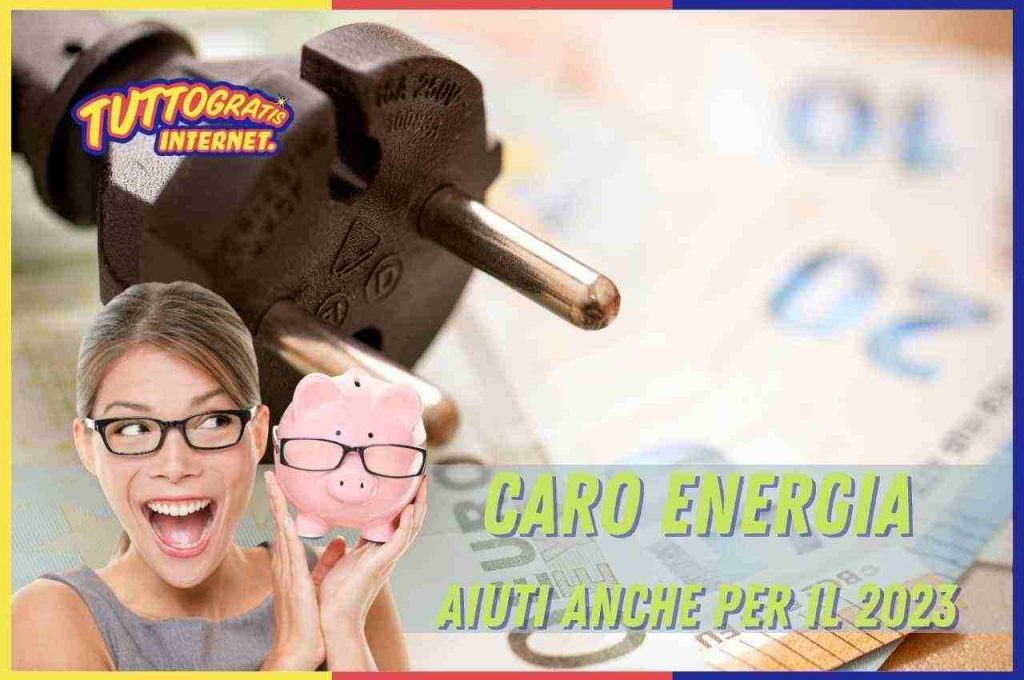 Caro-energia