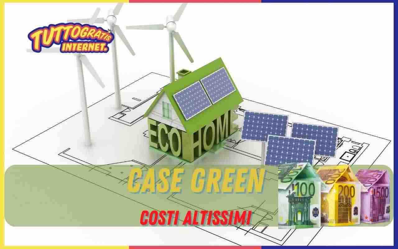 Case-green