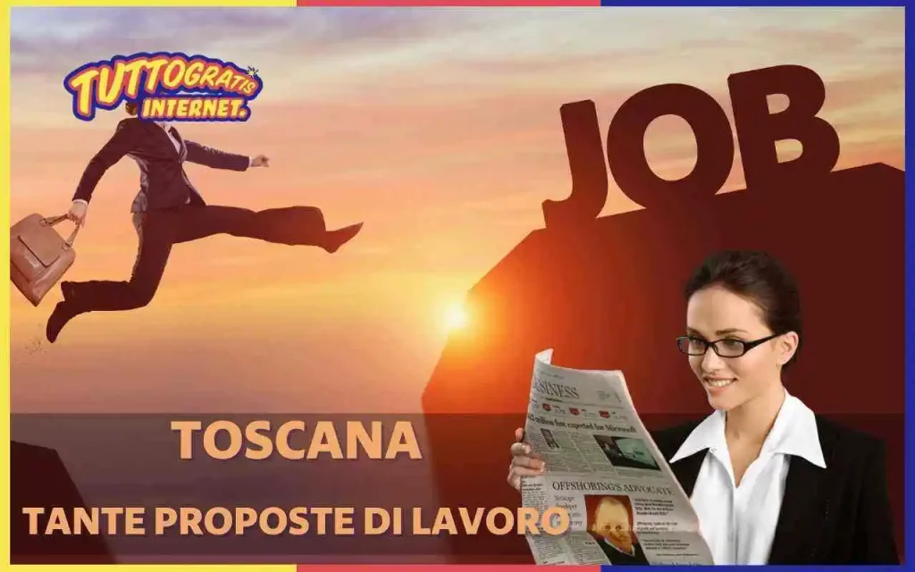 lavoro impiego