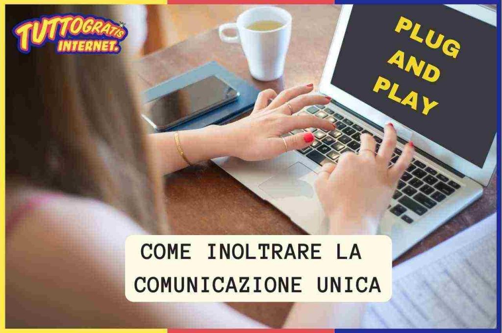 Comunicazione Unica