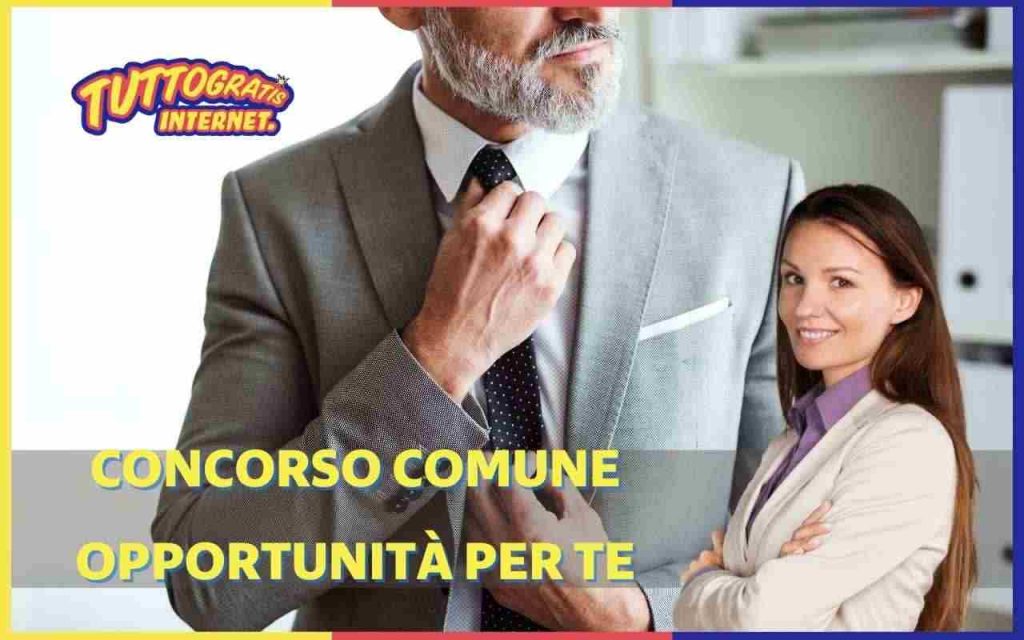 Concorso comune