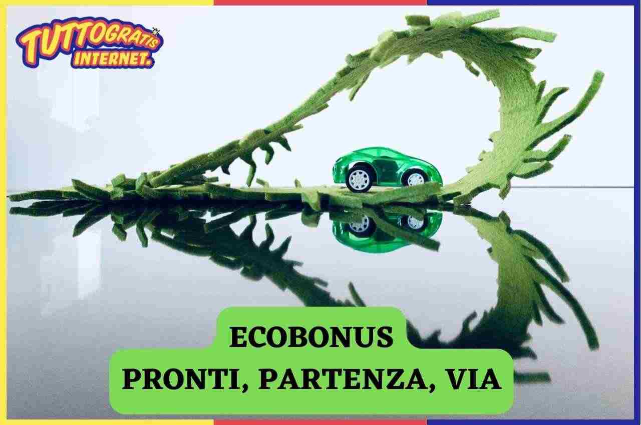 Ecobonus auto 2023