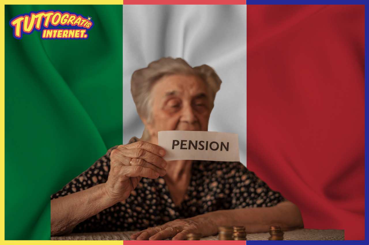 Età pensionabile dei Paesi europei: