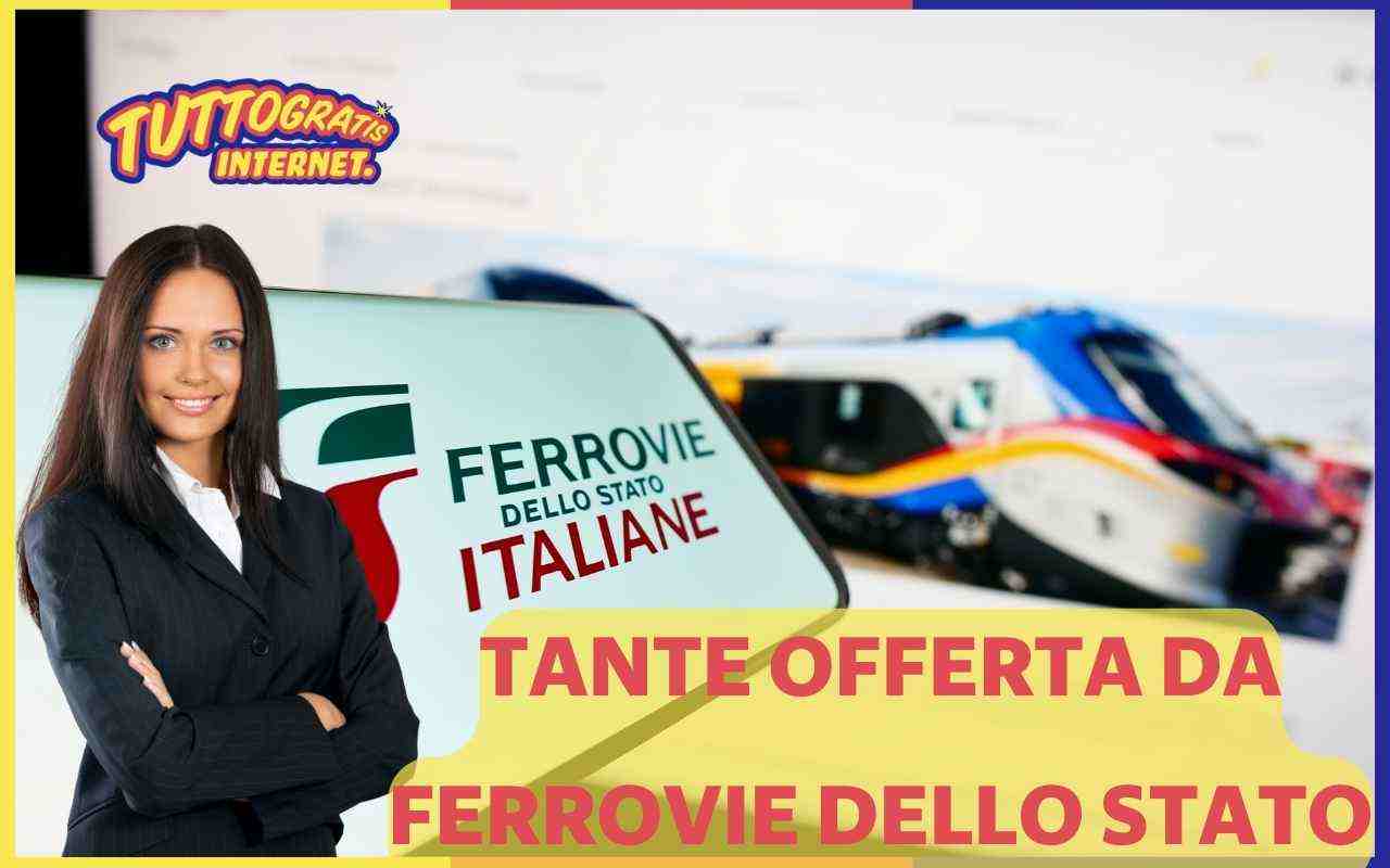 Ferrovie dello Stato