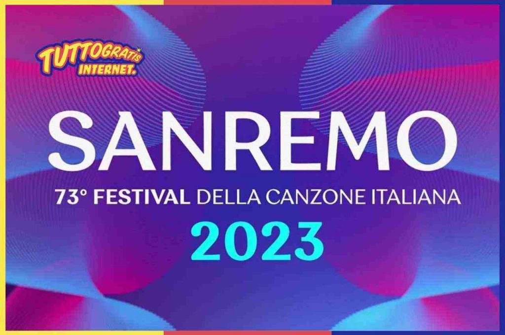 Festival di Sanremo 2023