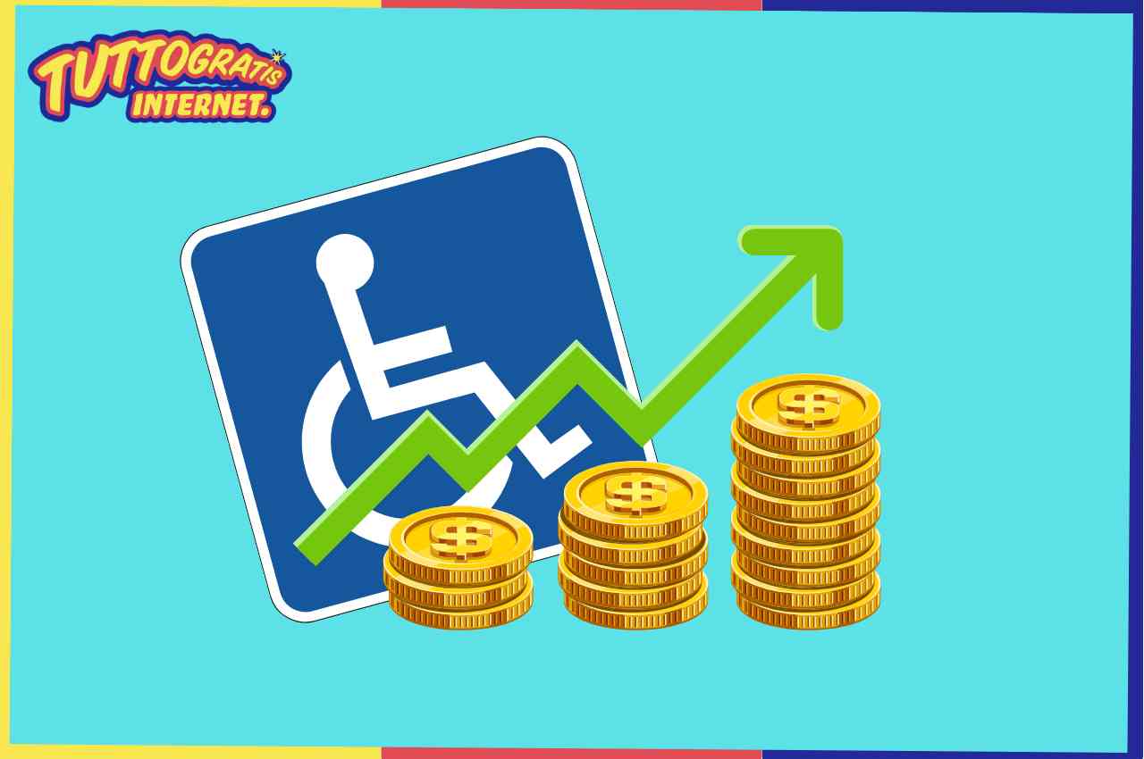 Finanziamento disabile