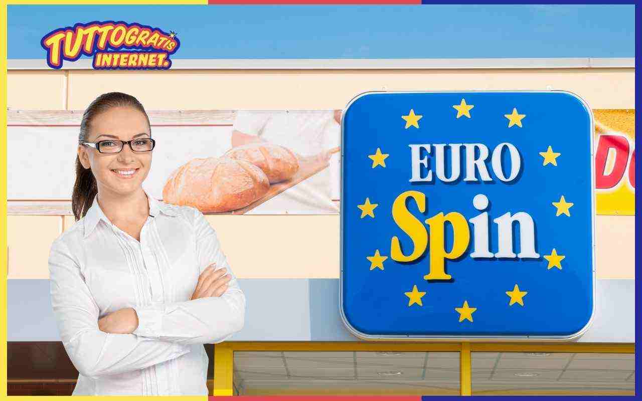 Lavoro Eurospin