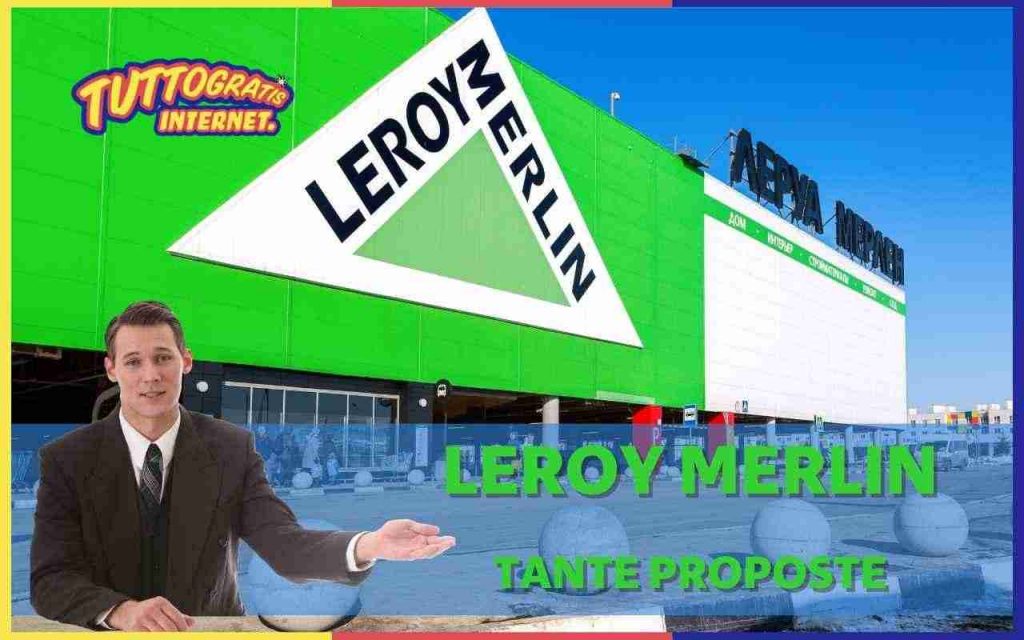 Leroy Merlin