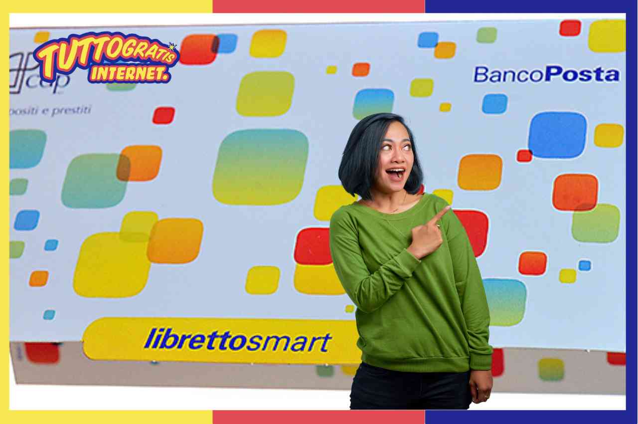 Libretto Supersmart