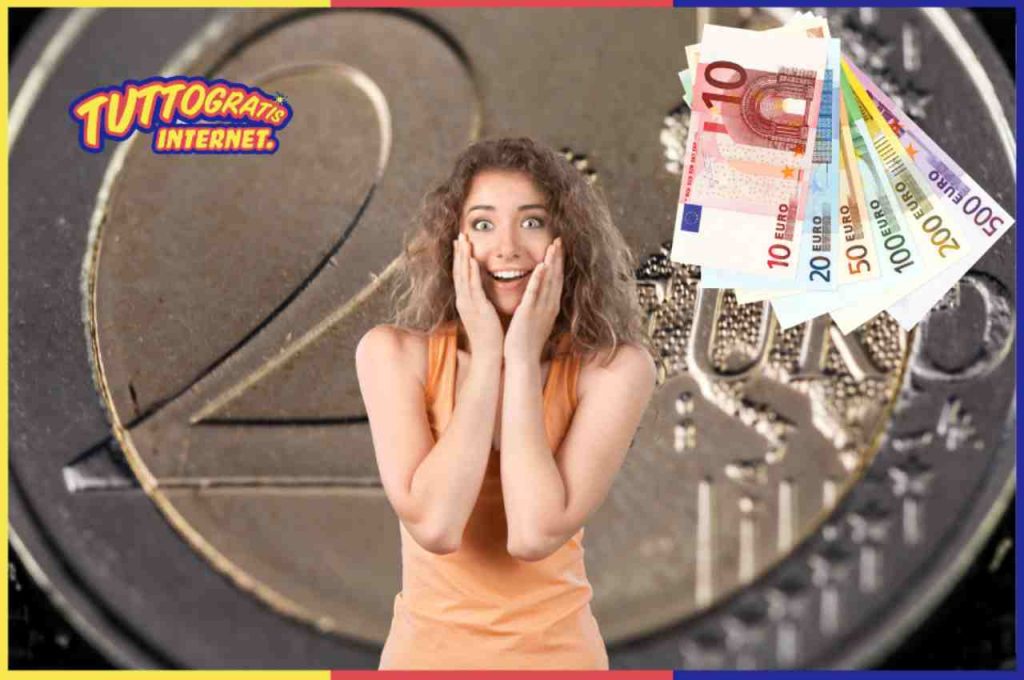 Monete 2 euro