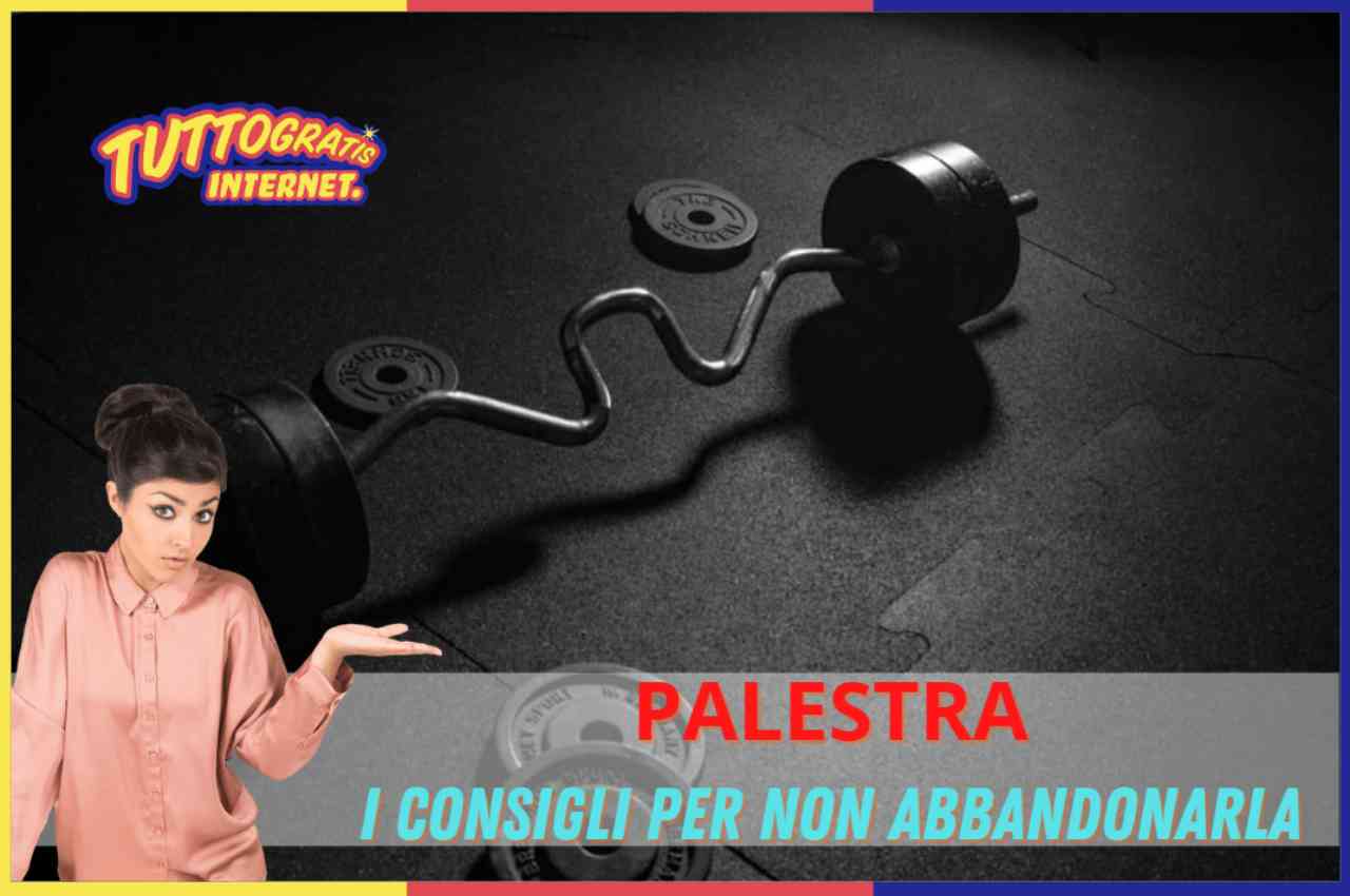 Palestra