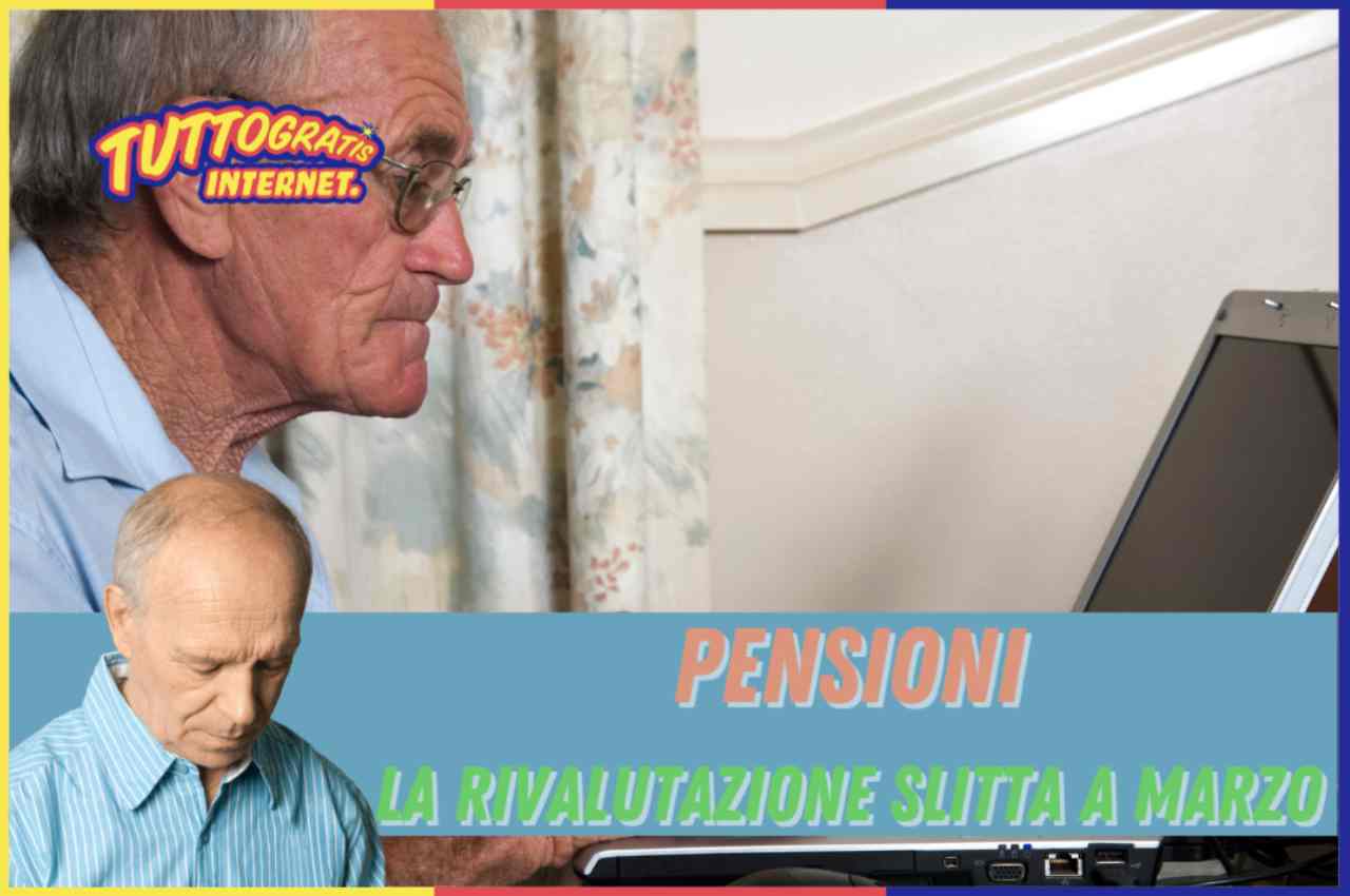 Pensioni