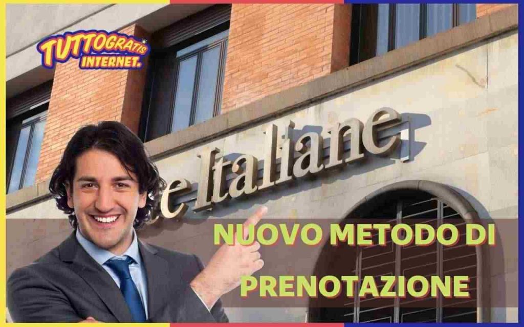 Poste Italiane