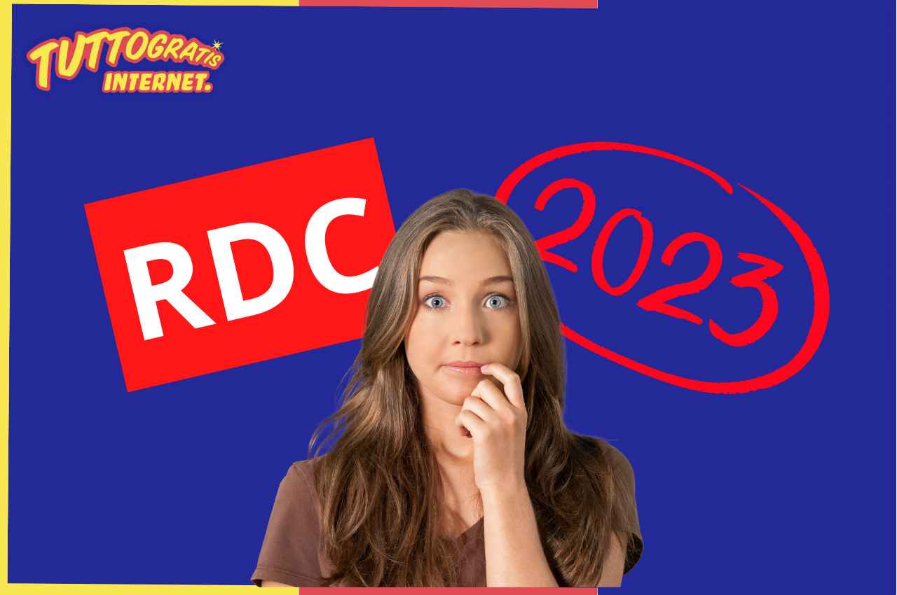 RdC novità 2023
