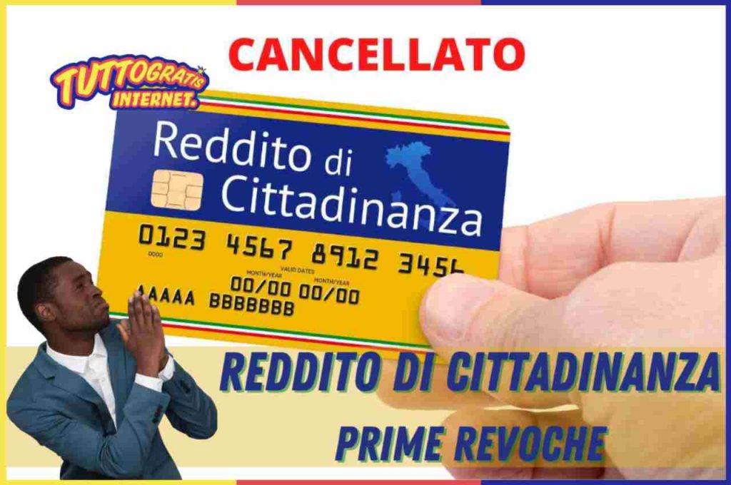 Reddito di cittadinanza