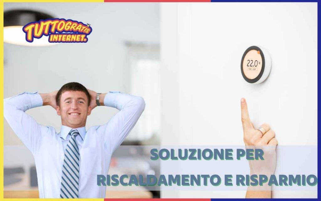 Riscaldamento