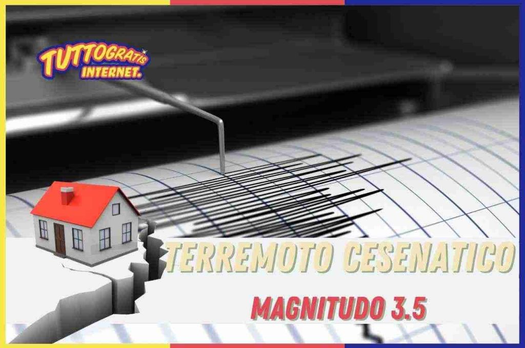 Terremoto