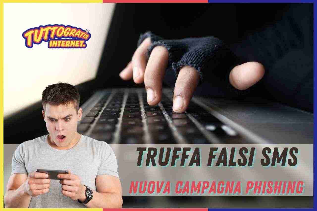 Truffa phishing