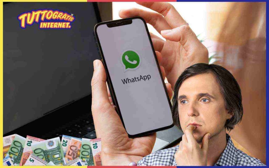 WhatsApp, abbonamento